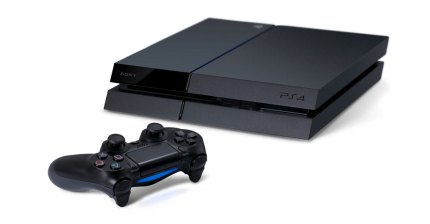 Review: Playstation 4